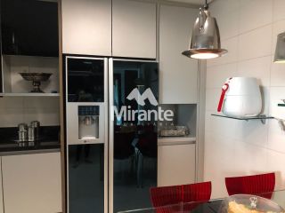 Apartamento Para Vender com 3 quartos sendo 3 suítes no bairro Santa Mônica em Feira De Santana