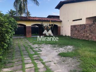 Casa Para Vender com 4 quartos no bairro Santa Mônica em Feira De Santana