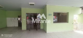 Loja Para Alugar no bairro Coronel José Pinto em Feira De Santana