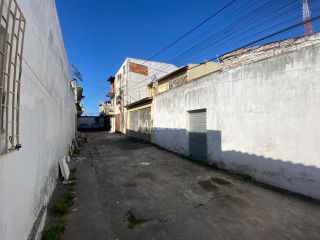 Casa Para Vender no bairro Kalilândia em Feira De Santana