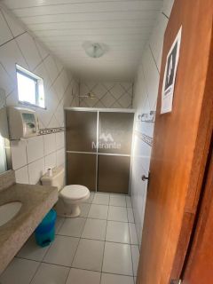 Casa Para Vender no bairro Kalilândia em Feira De Santana