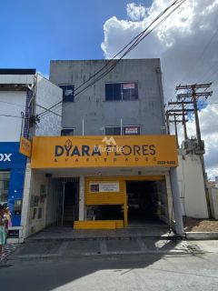 Prédio / Edifício Inteiro Comercial Para Vender no bairro Centro em Feira De Santana