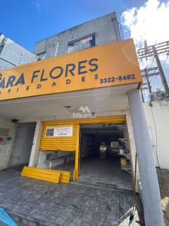 Prédio / Edifício Inteiro Comercial Para Vender no bairro Centro em Feira De Santana