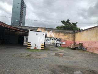 Lote / Terreno de Bairro Para Vender no bairro Kalilândia em Feira De Santana