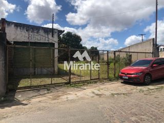 Lote / Terreno de Bairro Para Vender no bairro Pedra do Descanso em Feira De Santana