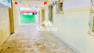 Casa Para Vender no bairro Campo Limpo em Feira De Santana