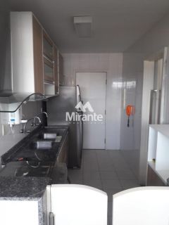 Apartamento Para Vender no bairro Capuchinhos em Feira De Santana