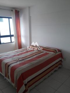 Apartamento Para Vender no bairro Capuchinhos em Feira De Santana