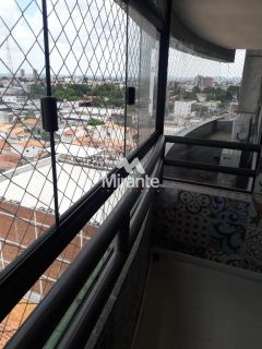 Apartamento Para Vender no bairro Capuchinhos em Feira De Santana