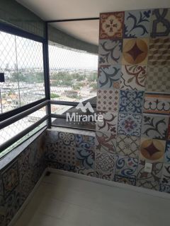 Apartamento Para Vender no bairro Capuchinhos em Feira De Santana