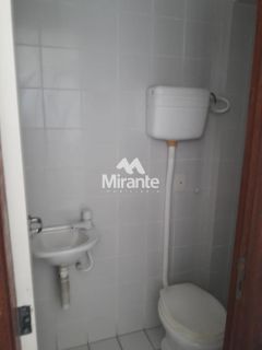 Apartamento Para Vender no bairro Capuchinhos em Feira De Santana