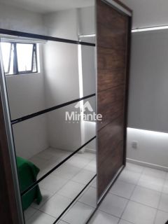 Apartamento Para Vender no bairro Capuchinhos em Feira De Santana