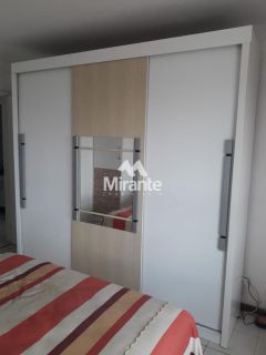 Apartamento Para Vender no bairro Capuchinhos em Feira De Santana