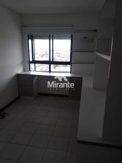 Apartamento Para Vender no bairro Capuchinhos em Feira De Santana