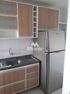 Apartamento Para Vender no bairro Capuchinhos em Feira De Santana