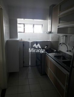 Apartamento Para Vender no bairro Capuchinhos em Feira De Santana