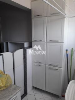 Apartamento Para Vender no bairro Capuchinhos em Feira De Santana