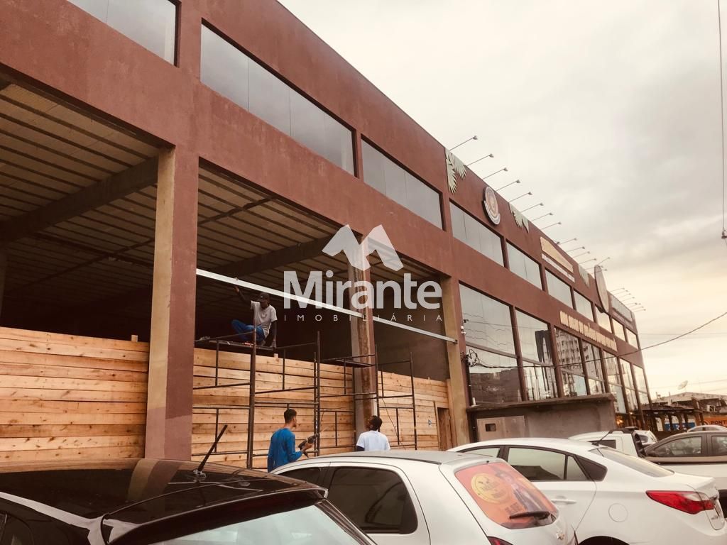 Sala Comercial Para Alugar no bairro Capuchinhos em Feira De Santana