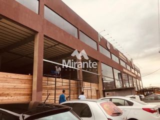 Sala Comercial Para Alugar no bairro Capuchinhos em Feira De Santana