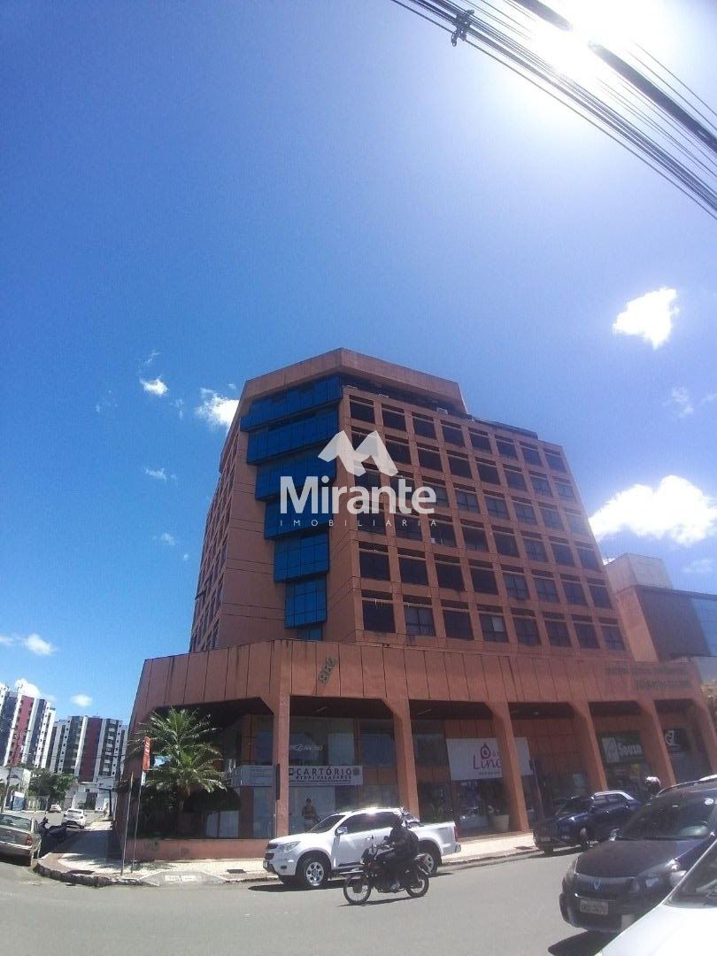 Sala Comercial Para Vender no bairro Centro em Feira De Santana