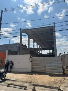 Loja Para Alugar no bairro Centro em Feira De Santana