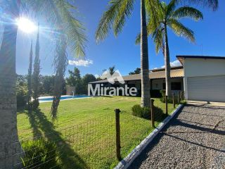 Chácara Para Vender com 3 quartos sendo 3 suítes no bairro Zona Rural em Conceição Do Jacuípe