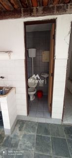 Casa Comercial Para Alugar com 3 quartos sendo 2 suítes no bairro Kalilândia em Feira De Santana