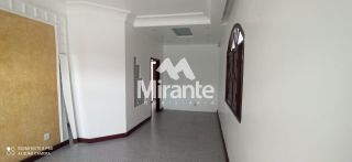 Casa Comercial Para Alugar com 3 quartos sendo 2 suítes no bairro Kalilândia em Feira De Santana