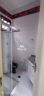 Casa Comercial Para Alugar com 3 quartos sendo 2 suítes no bairro Kalilândia em Feira De Santana