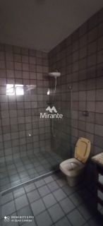 Casa Comercial Para Alugar com 3 quartos sendo 2 suítes no bairro Kalilândia em Feira De Santana