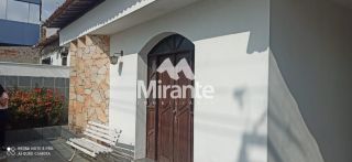 Casa Comercial Para Alugar com 3 quartos sendo 2 suítes no bairro Kalilândia em Feira De Santana