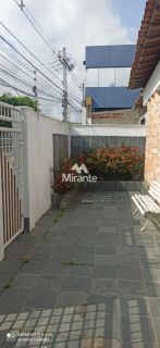 Casa Comercial Para Alugar com 3 quartos sendo 2 suítes no bairro Kalilândia em Feira De Santana