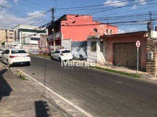 Lote / Terreno de Bairro Para Vender no bairro Chácara São Cosme em Feira De Santana