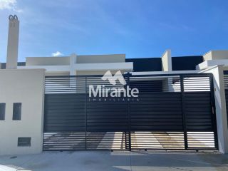 Casa Para Vender com 3 quartos sendo 1 suítes no bairro Mangabeira em Feira De Santana