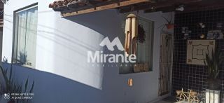 Casa Para Vender com 2 quartos no bairro Cidade Nova em Feira De Santana