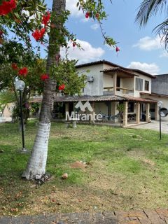 Casa Para Vender no bairro Campo do Gado em Feira De Santana