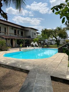 Casa Para Vender no bairro Campo do Gado em Feira De Santana