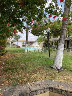 Casa Para Vender no bairro Campo do Gado em Feira De Santana