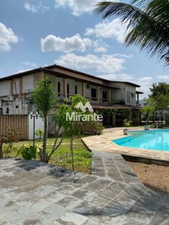 Casa Para Vender no bairro Campo do Gado em Feira De Santana