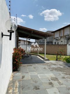 Casa Para Vender no bairro Campo do Gado em Feira De Santana