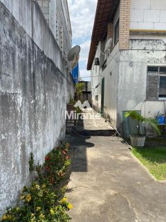 Casa Para Vender no bairro Campo do Gado em Feira De Santana