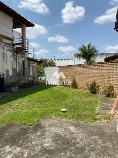 Casa Para Vender no bairro Campo do Gado em Feira De Santana