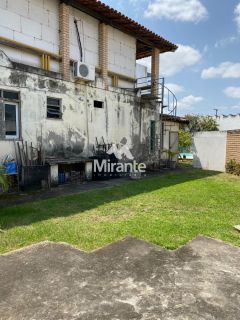 Casa Para Vender no bairro Campo do Gado em Feira De Santana