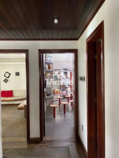 Casa Para Vender no bairro Campo do Gado em Feira De Santana