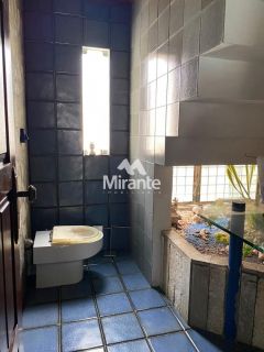 Casa Para Vender no bairro Campo do Gado em Feira De Santana