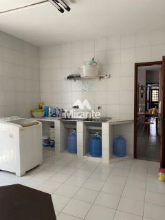 Casa Para Vender no bairro Campo do Gado em Feira De Santana