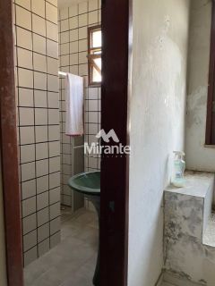 Casa Para Vender no bairro Campo do Gado em Feira De Santana