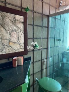 Casa Para Vender no bairro Campo do Gado em Feira De Santana