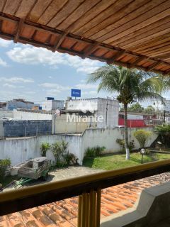 Casa Para Vender no bairro Campo do Gado em Feira De Santana