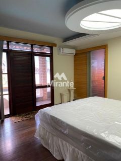 Casa Para Vender no bairro Campo do Gado em Feira De Santana